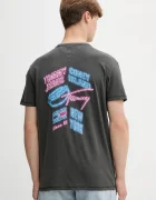 Tommy Jeans Памучна тениска