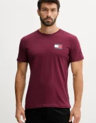 Tommy Jeans Памучна тениска