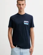 Tommy Jeans Памучна тениска