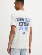 Tommy Jeans Памучна тениска