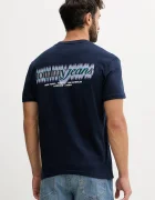 Tommy Jeans Памучна тениска