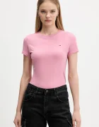 Tommy Jeans Памучна тениска (3 броя)