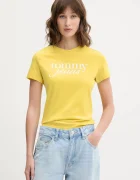 Tommy Jeans Памучна тениска