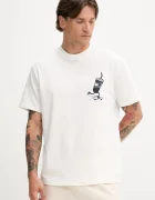 Tommy Jeans Памучна тениска