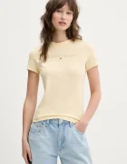 Tommy Jeans Памучна тениска
