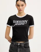 Tommy Jeans Памучна тениска