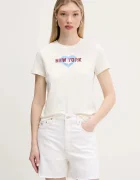Tommy Jeans Памучна тениска