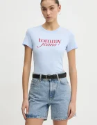 Tommy Jeans Памучна тениска