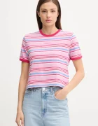 Tommy Jeans Памучна тениска