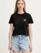 Tommy Jeans Памучна тениска