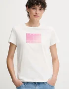 Tommy Jeans Памучна тениска