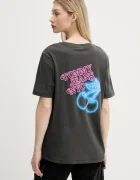 Tommy Jeans Памучна тениска