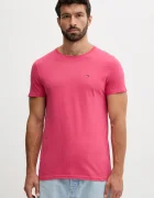 Tommy Jeans Памучна тениска