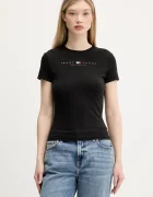 Tommy Jeans Памучна тениска