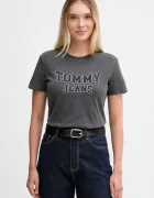 Tommy Jeans Памучна тениска
