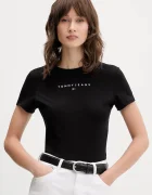 Tommy Jeans Памучна тениска