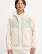 Tommy Jeans Поларен суичър