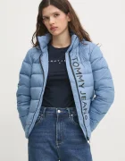 Tommy Jeans Пухено яке