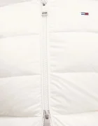 Tommy Jeans пухено яке дамско бяло DW0DW18864