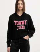 Tommy Jeans Пуловер с вълна