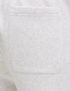 Tommy Jeans Спортен къс панталон мъжки от памук сив DM0DM21931