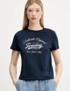 Tommy Jeans Тениска