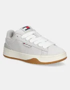 Tommy Jeans Велурени маратонки TJW SKATE SNEAKER