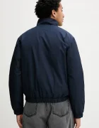 Tommy Jeans Яке в тъмносиньо преходен модел DM0DM21936