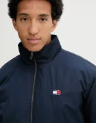 Tommy Jeans Яке в тъмносиньо преходен модел DM0DM21936