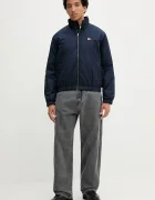 Tommy Jeans Яке в тъмносиньо преходен модел DM0DM21936