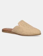 Toms Чехли RAFFIA