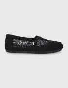 Toms Еспадрили Alpargata Moroccan Crochet Alpargata