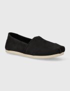 Toms Еспадрили от набук Alpargata