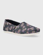 Toms Ниски кецове Alpargata
