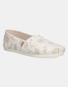 Toms Ниски кецове EYELET