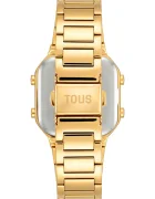 Tous Часовник дамски 3000148200