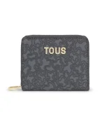 Tous Портмоне Kaos Mini Lines