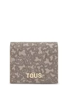 Tous Портмоне KAOS MINI LINES