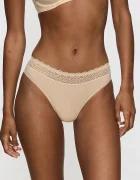 Triumph Бикини Feel of Modal в бежово 10214403