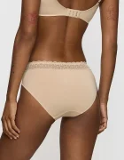 Triumph Бикини Feel of Modal в бежово 10214403