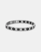 Trussardi Гривна T-STEEL