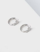 Trussardi Обици TJAXB05