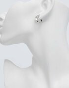 Trussardi Обици TJAXB05