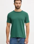 Trussardi Памучна тениска