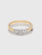 Trussardi Пръстен TJAXC410