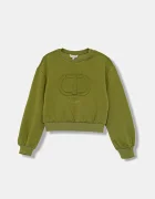 Twinset Детски суичър
