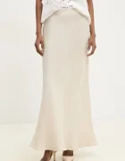 Twinset Ленена пола