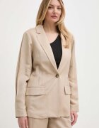Twinset Ленено сако