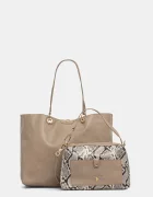 U.S. Polo Assn. Чанта с две лица Axtell Reversible