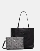 U.S. Polo Assn. Чанта с две лица Malibu BEUM08706WVP